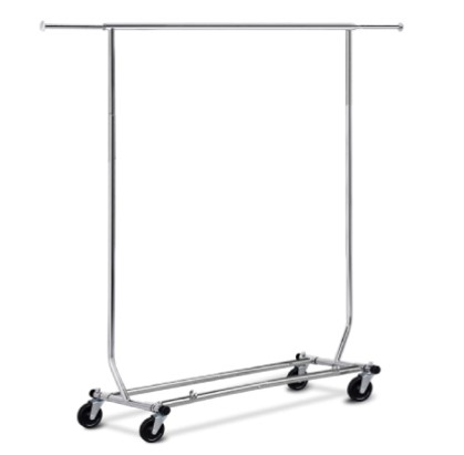 Display Accessories | BOP Event Hire Coat Rack